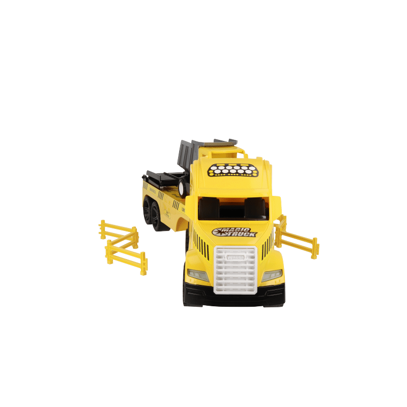 36421 Magic Truck Technic + wywrotka