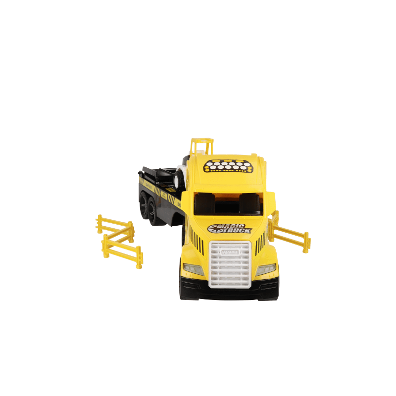36431 Wader Magic truck Technic