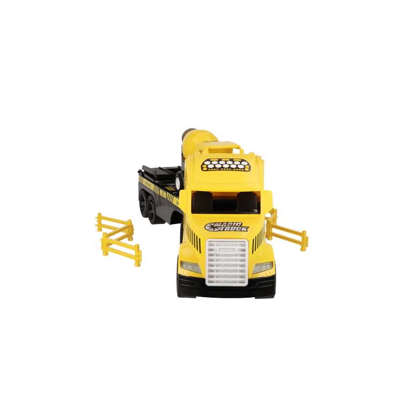 36461 Magic Truck Technic