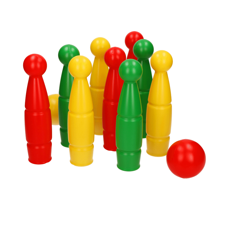 Wader kregle w kartonie